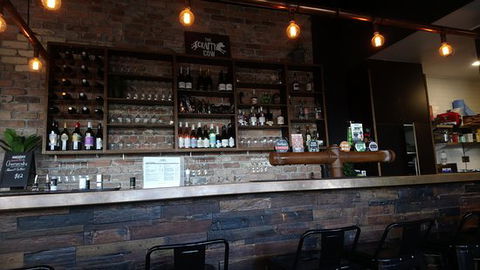 The Crafty Cow - Restaurant Gold Coast 0