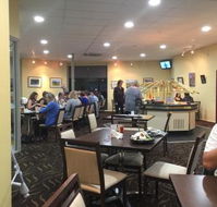 The Gallery Bistro - Restaurant Gold Coast