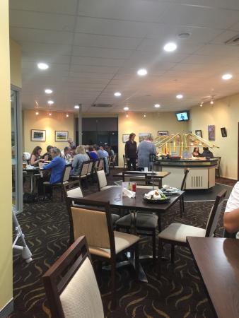 The Gallery Bistro - Restaurant Gold Coast 0