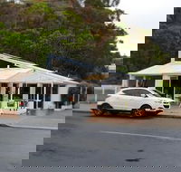 The Gap Espresso - Restaurant Gold Coast