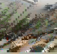 The Gardener's Rest - Restaurant Gold Coast