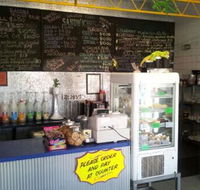 The Gourmet Gecko - Restaurant Gold Coast