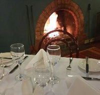 The Grange - Restaurant Gold Coast