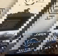 The Guyra Cafe - Restaurant Gold Coast