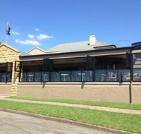 The Junction Inn Hotel - Restaurant Gold Coast
