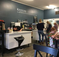 The Keystone Cafe - Restaurant Gold Coast