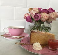 The Little Tea Shop - Restaurant Gold Coast