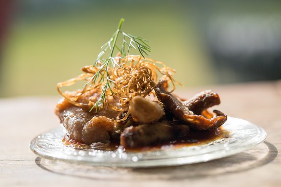 Budgong NSW Restaurant Gold Coast