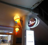 The Marina Ice Creamery - Restaurant Gold Coast