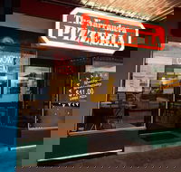 The Narrandera Pizzeria - Restaurant Gold Coast