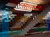 The Narrandera Pizzeria