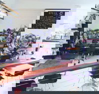 The Paper Rose Cafe - Restaurant Gold Coast