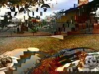 The Riverina Hotel Restaurant