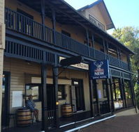The Royal Hotel - Restaurant Gold Coast