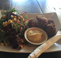 The Sugar Bowl - Restaurant Gold Coast