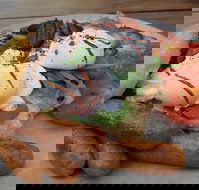 The Temora Hotel - Restaurant Gold Coast