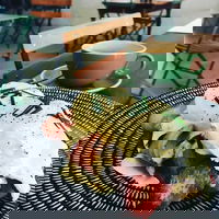 The Ten Mile Holbrook