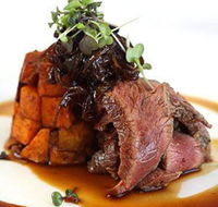 The Vault Restaurant  Bar - Restaurant Gold Coast