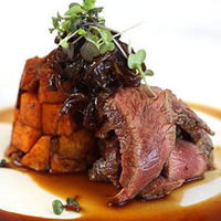 The Vault Restaurant  Bar