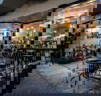The Venetian an Italian Boutique Coffee Roaster - Restaurant Gold Coast
