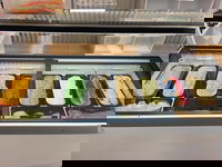 The Village Cafe at Murrumbateman