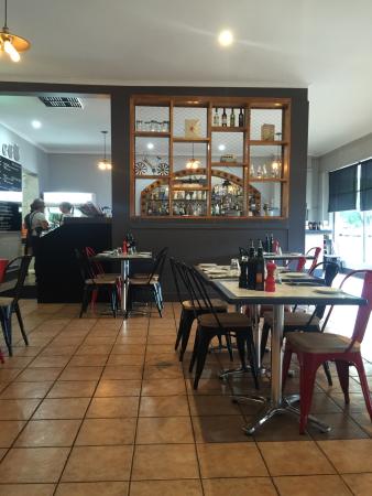 The Village - Where Food Meets Wine. - Restaurant Gold Coast 0