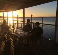 The Waterbird Restaurant - Restaurant Gold Coast