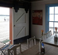 The Wharf Local - Restaurant Gold Coast