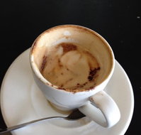 Thom Dick and Harry's - Restaurant Gold Coast