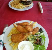 Thunderbolt Inn Bistro - Restaurant Gold Coast