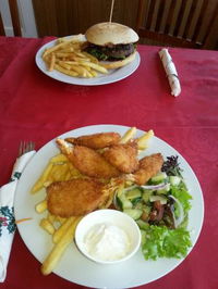 Thunderbolt Inn Bistro