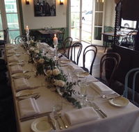Tillermans Cafe Restaurant - Restaurant Gold Coast