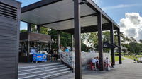 Fishing Point Takeaway and Fishing Point Restaurant Gold Coast Restaurant Gold Coast