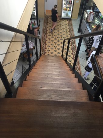 Tocumwal Pavilion - Restaurant Gold Coast 0