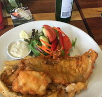 Top Pub - Restaurant Gold Coast