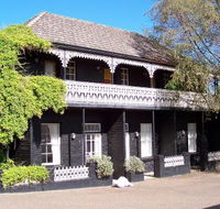 Top Pub Uralla - Restaurant Gold Coast