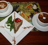 Toucan Cafe - Restaurant Gold Coast