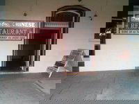 Treasure Court Chinese Restaurant