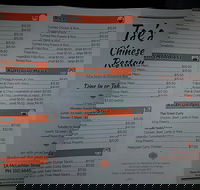 Tse's Restaurant - Restaurant Gold Coast