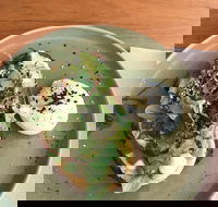 Tucker - Restaurant Gold Coast