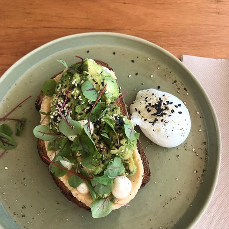 Tucker - Restaurant Gold Coast 0