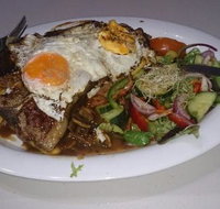 Tumbarumba Hotel - Restaurant Gold Coast