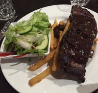 Tumbarumba Motel  Elms Restaurant - Restaurant Gold Coast