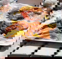 Tweed River Seafoods - Restaurant Gold Coast