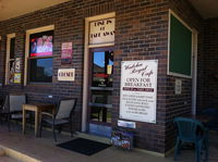 Walcha Takeaway and Walcha Restaurant Gold Coast Restaurant Gold Coast