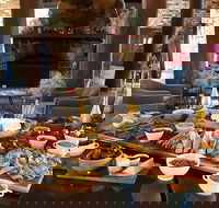 Waterfall Way Cafe - Restaurant Gold Coast