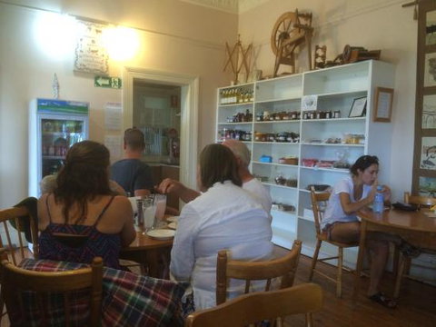 Whichcraft Coffee Cottage Inc - Restaurant Gold Coast 0