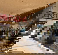 White Rose Cafe - Restaurant Gold Coast