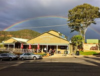 Wisemans Ferry Takeaway and Wisemans Ferry Restaurant Gold Coast Restaurant Gold Coast