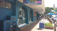 Yamba Takeaway and Yamba Restaurant Gold Coast Restaurant Gold Coast